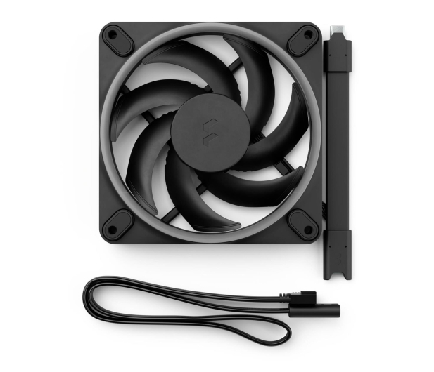 Fractal Design Momentum 12 RGB Triple Pack 3x120mm - 1345457 - zdjęcie 6